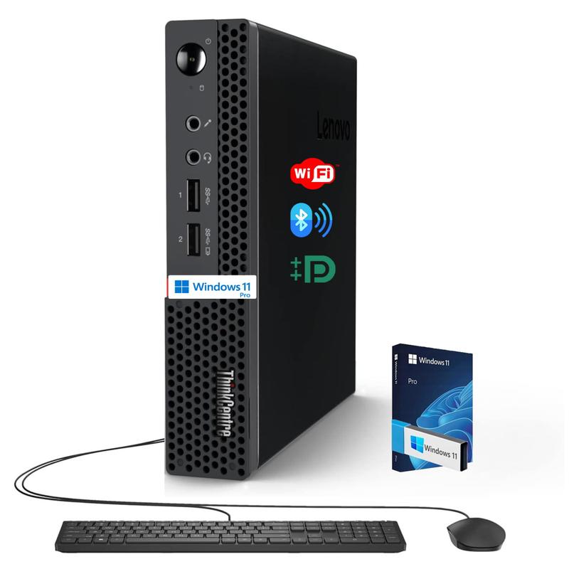 Mini Pc Lenovo Windows 11 em Promoção no Magazine Luiza